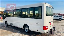 Toyota Coaster